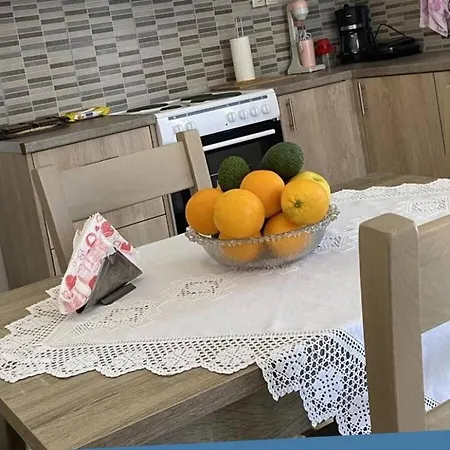 Lena's Appartamento
